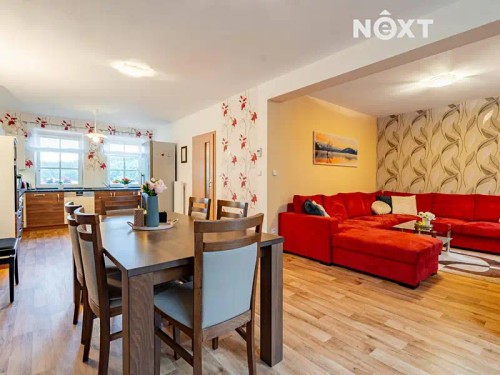 Prodaný dům 101 m², pozemek 227 m²
