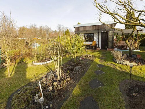 Prodej chaty 13 m², pozemek 353 m²