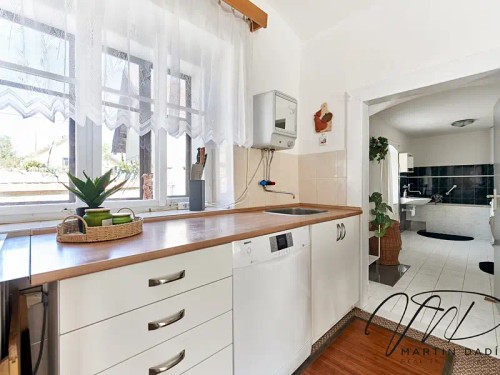 Prodaný  dům 103 m², pozemek 1322 m²