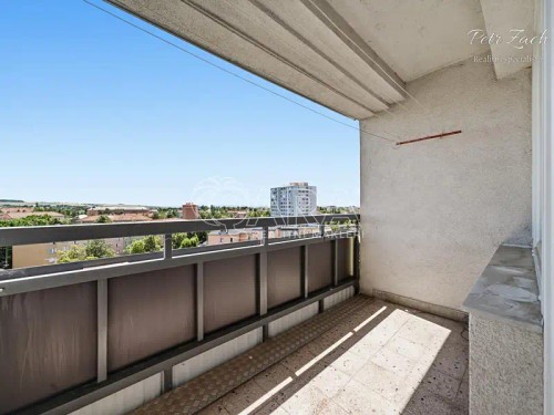 Prodej bytu 2+1 59 m²