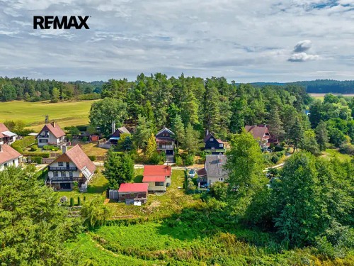 Prodej chaty 46 m², pozemek 878 m²