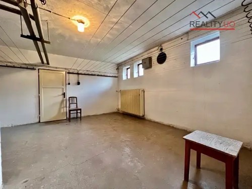 Prodej bytu 2+1 52 m²