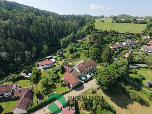 Prodej domu 253 m², pozemek 2026 m²