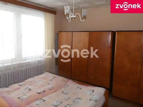 Prodej domu 200 m², pozemek 1075 m²