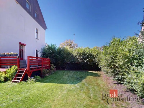 Prodaný byt 2+kk 62 m²