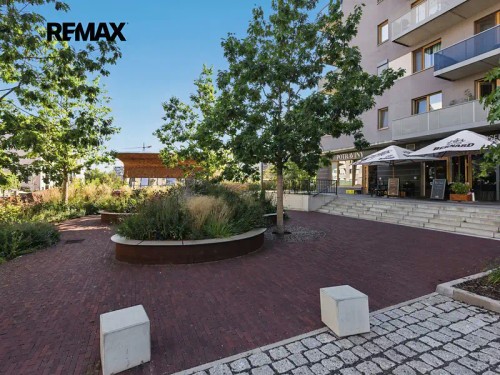 Prodaný byt 2+kk 48 m²