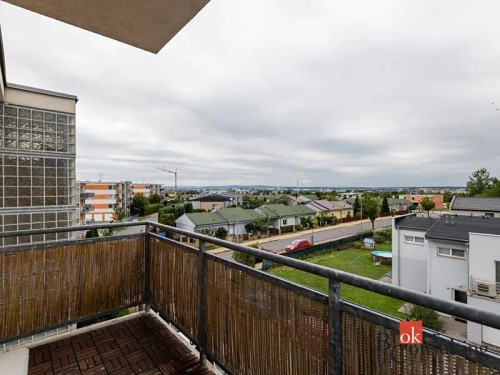Prodaný byt 2+kk 60 m²
