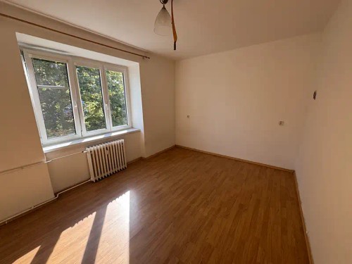 Prodaný byt 2+1 57 m²