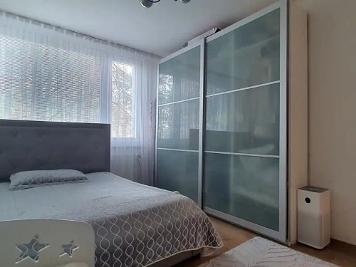 Prodej bytu 3+1 72 m²