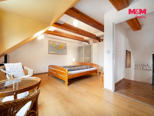Prodej domu 154 m², pozemek 352 m²