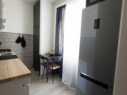 Prodej bytu 2+1 55 m²