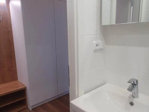 Prodaný byt 2+1 54 m²