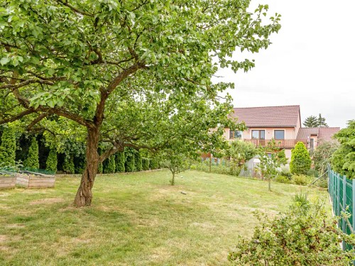 Prodej domu 115 m², pozemek 790 m²