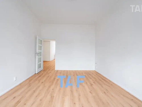 Prodaný byt 3+kk 83 m²