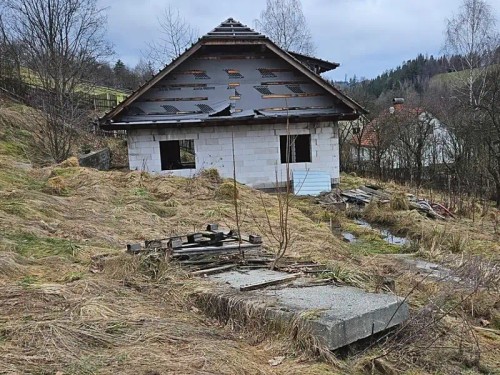 Prodej domu 118 m², pozemek 1627 m²