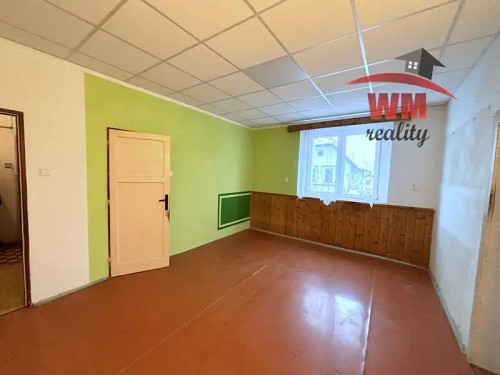 Prodej bytu 2+1 58 m²