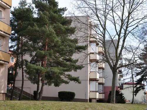 Prodaný byt 3+1 68 m²