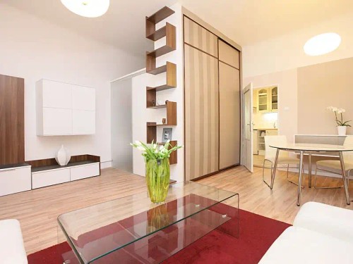 Prodaný byt 2+1 64 m²