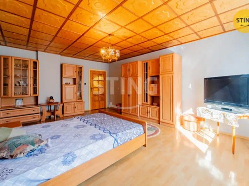 Prodej zemědělské usedlosti 410 m², pozemek 3700 m²