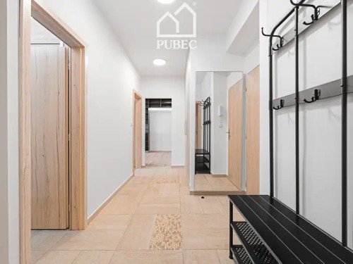Prodaný byt 3+kk 57 m²
