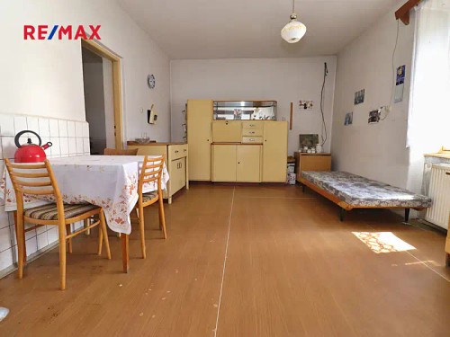 Prodej domu 183 m², pozemek 1791 m²