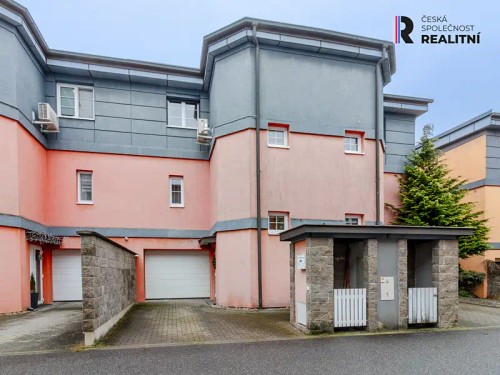 Prodej domu 145 m², pozemek 117 m²