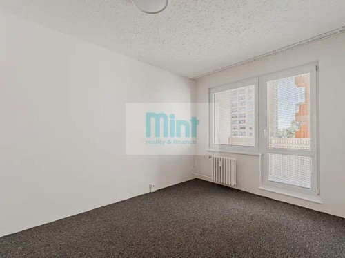 Prodej bytu 3+1 67 m²