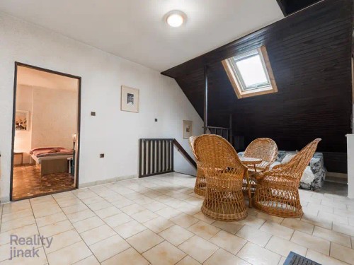 Prodej domu 187 m², pozemek 245 m²