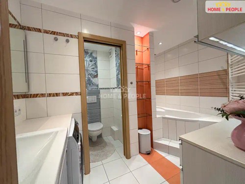 Prodaný byt 3+kk 67 m²