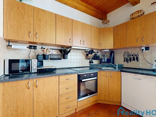 Prodej domu 114 m², pozemek 401 m²