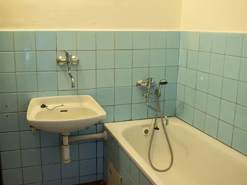 Prodej bytu 2+1 62 m²