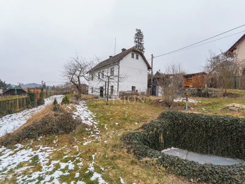 Prodej domu 170 m², pozemek 1358 m²