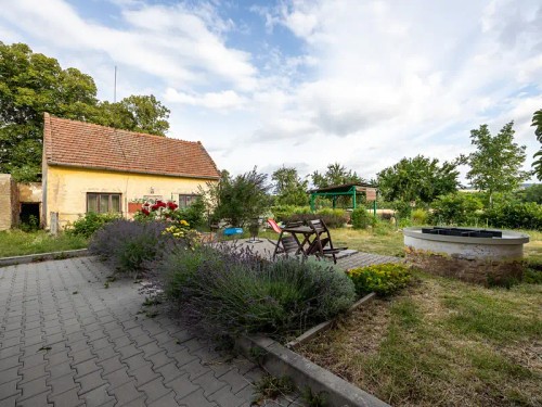 Prodaný  byt 2+kk 48 m²