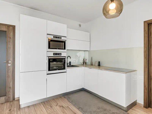Prodaný  byt 3+kk 74 m²