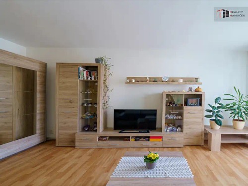 Prodaný byt 2+1 69 m²