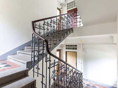 Prodaný byt 1+1 39 m²