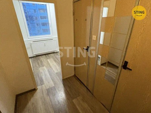 Prodej bytu 1+1 33 m²