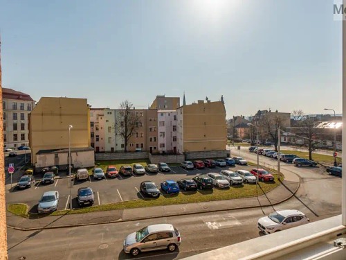 Prodej bytu 2+kk 43 m²