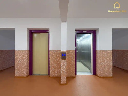 Prodej bytu 3+1 70 m²