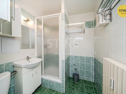 Prodej bytu 2+1 45 m²