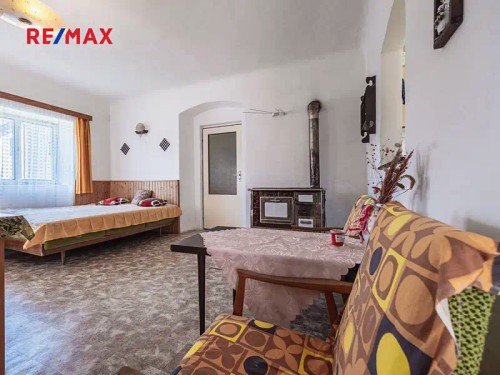 Prodej chalupy 70 m², pozemek 767 m²