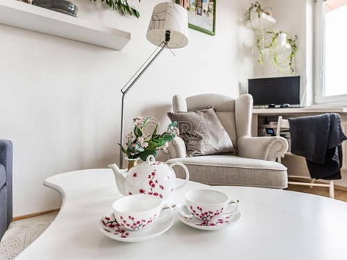 Prodaný byt 3+kk 107 m²