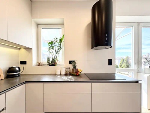 Prodaný byt 3+1 72 m²