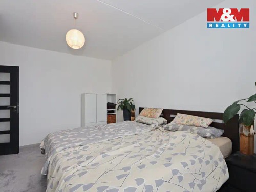 Prodaný  byt 3+1 70 m²