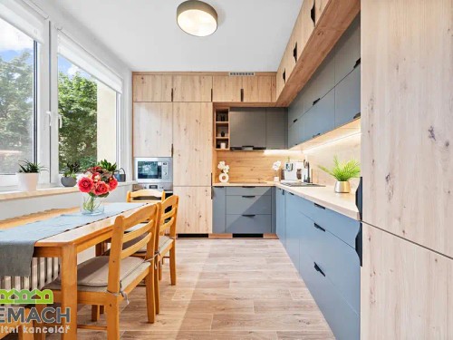 Prodaný  byt 3+1 75 m²