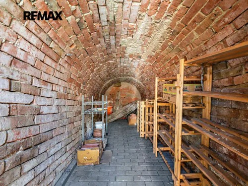 Prodej domu 95 m², pozemek 181 m²