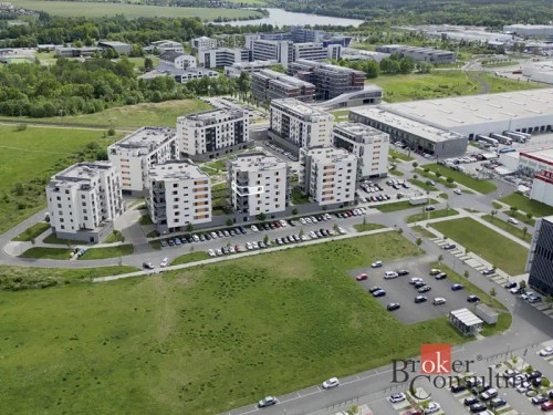 Prodej bytu 3+kk 82 m²