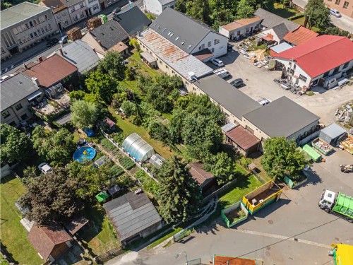 Prodej domu 140 m², pozemek 593 m²