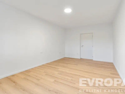 Prodaný byt 3+kk 61 m²