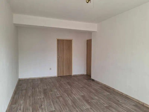 Prodaný byt 2+1 61 m²